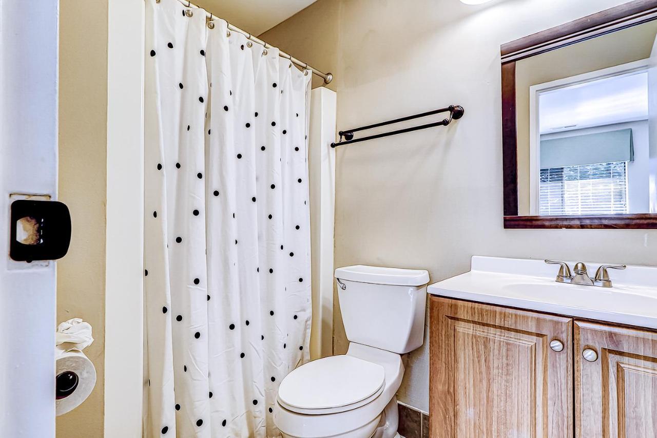 Ferienwohnung Harbour Master 103 Hilton Head Island Exterior foto